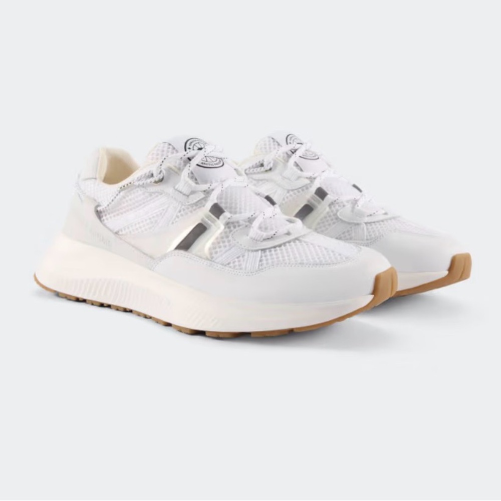 Canada Goose Women's Cascade Sneaker White